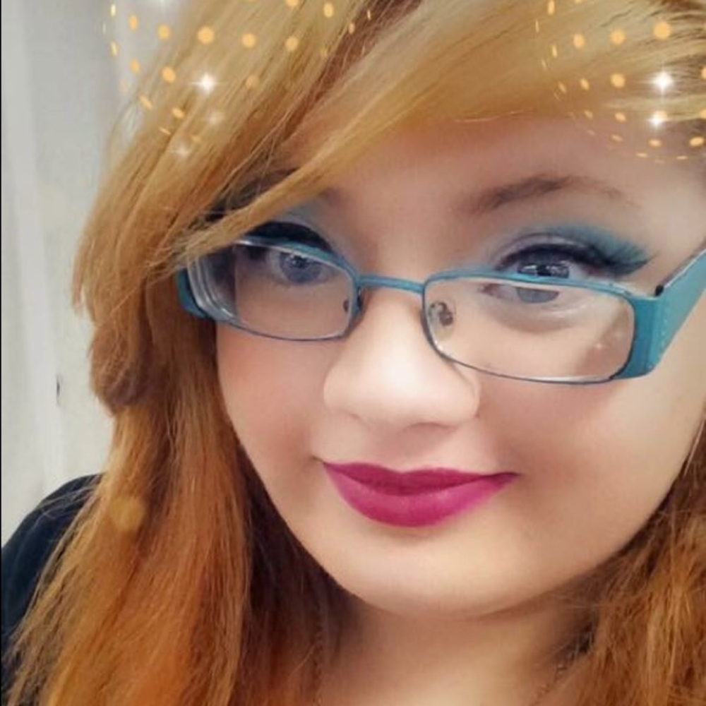 Meet your Posher, Kristen